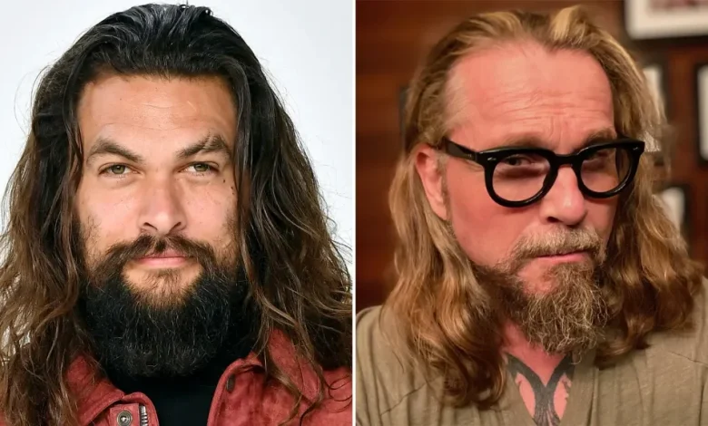 Jason Momoa, Kurt Sutter Team For Outlaw Biker Series 'Nomad' For Apple TV