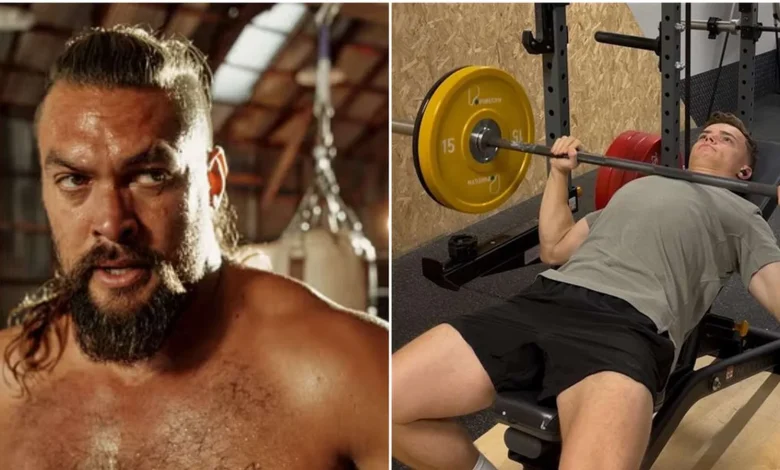 Jason Momoa: The Man Behind Aquaman and His Unstoppable Journey