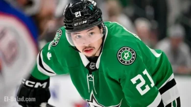 Jason Robertson’s Upcoming Contract with Stars Promises Intrigue