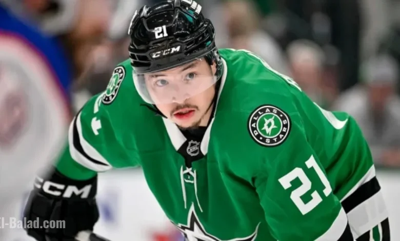 Jason Robertson’s Upcoming Contract with Stars Promises Intrigue