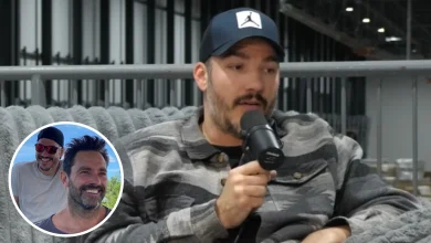 Jason Roy Léveillée: «J’en ai des opinions»