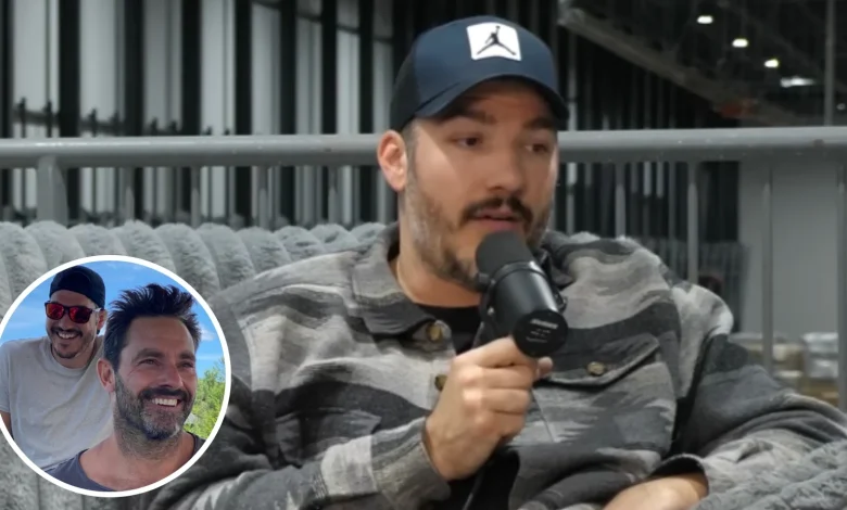 Jason Roy Léveillée: «J’en ai des opinions»