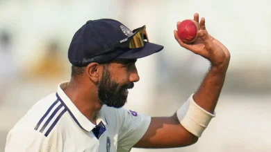 Jasprit Bumrah Creates History, Leapfrogs McGrath, Equals Marshall; Becomes First Pacer In World To...