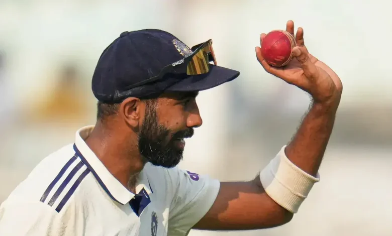 Jasprit Bumrah Creates History, Leapfrogs McGrath, Equals Marshall; Becomes First Pacer In World To...