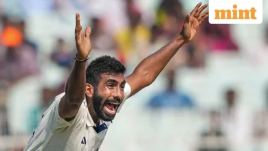 Jasprit Bumrah calls Temba Bavuma dwarf during DRS call, India pacer's stump mic chatter in IND vs SA Test goes viral