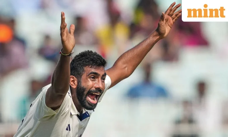 Jasprit Bumrah calls Temba Bavuma dwarf during DRS call, India pacer's stump mic chatter in IND vs SA Test goes viral