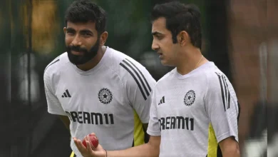Jasprit Bumrah's Role 'Completely Transformed' By Gautam Gambhir. Ex-India Coach Reveals How
