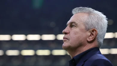 Javier Aguirre espera que México rompa ante Uruguay una racha de cuatro juegos sin triunfo
