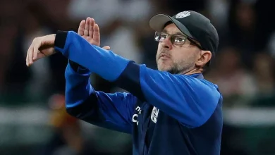 Javier Rabanal y la búsqueda del título de Independiente: "Dónde seamos campeones, a mí me da igual"