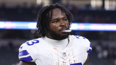 Javonte Williams quietly showing Cowboys fans why he's more valuable than they think