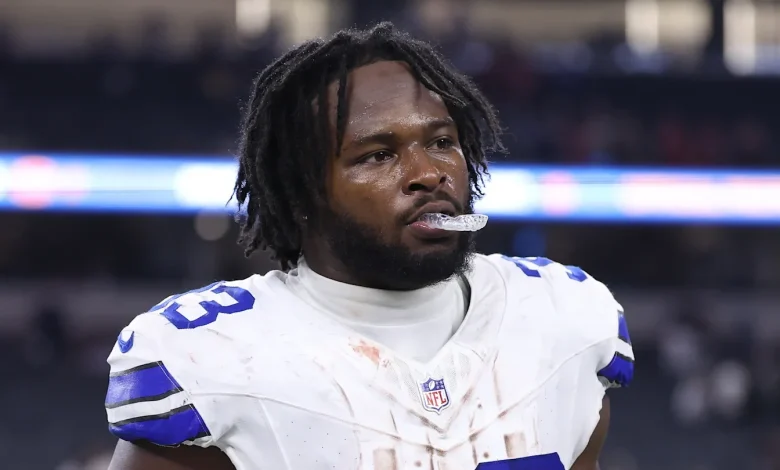 Javonte Williams quietly showing Cowboys fans why he's more valuable than they think