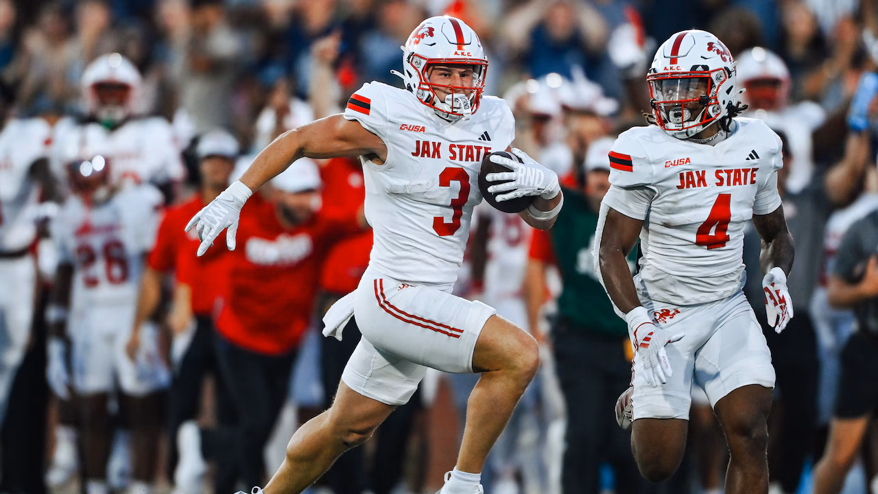 Jax State scouting report: What you need to know about Gamecocks’ game at UTEP