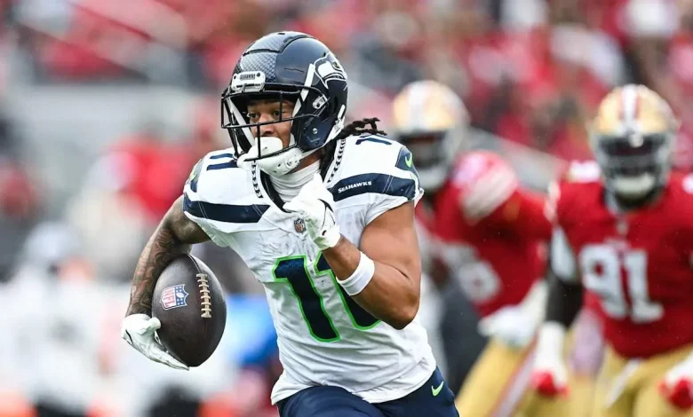 Jaxon Smith-Njigba Contract, Salary, and Net Worth: How Much Is the Seahawks WR Earning?