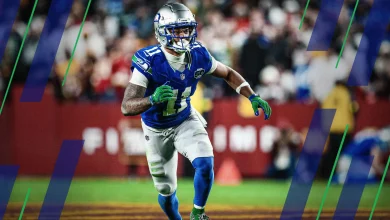 Jaxon Smith-Njigba’s move from slot to outside has created one of the NFL’s most dangerous receivers