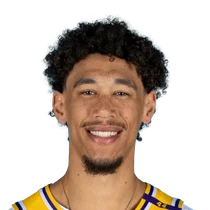 Jaxson Hayes (knee) ruled out Friday