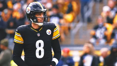 Jay Glazer: Baker Mayfield, Aaron Rodgers Expected to Play on Sunday