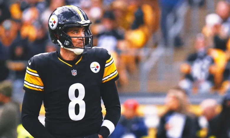 Jay Glazer: Baker Mayfield, Aaron Rodgers Expected to Play on Sunday