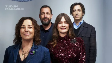 Jay Kelly Filmmakers on the Power of Memory and the Genius of George Clooney