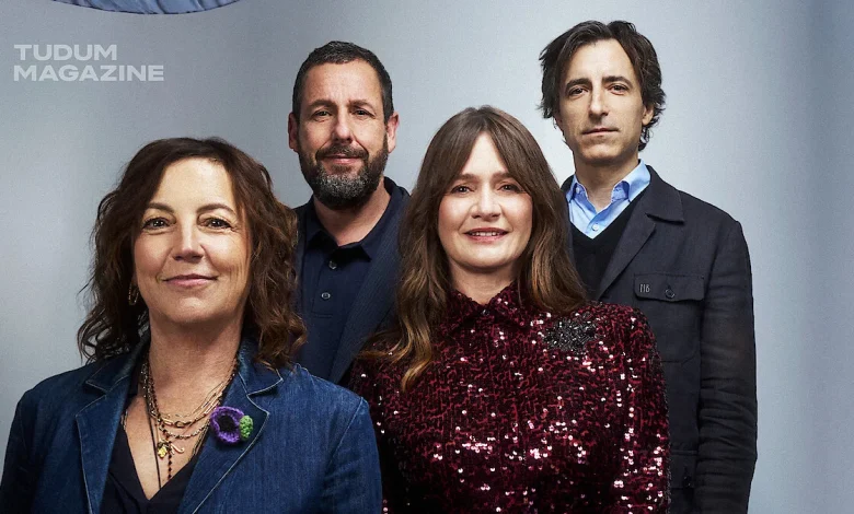 Jay Kelly Filmmakers on the Power of Memory and the Genius of George Clooney