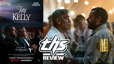 Jay Kelly Is One Of Noah Baumbach's Finest, Anchored by Two Exemplary Performances (AFI Fest 2025)