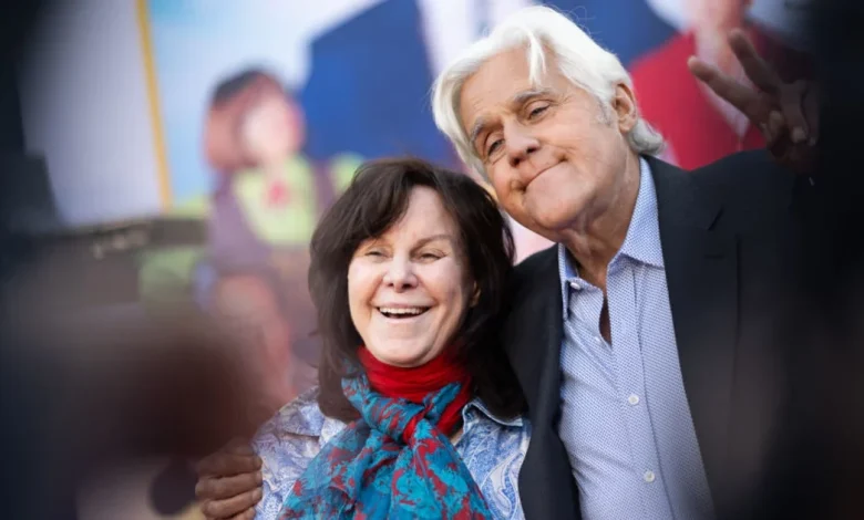 Jay Leno Shares 'Toughest Part' of Wife Mavis' Advanced Dementia: EXCLUSIVE