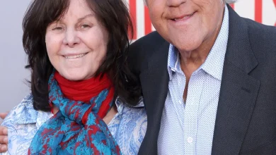 Jay Leno Shares Update on Wife Mavis Leno Amid Her Dementia Battle