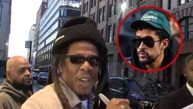 Jay-Z Defends Bad Bunny Super Bowl Halftime Show Pick