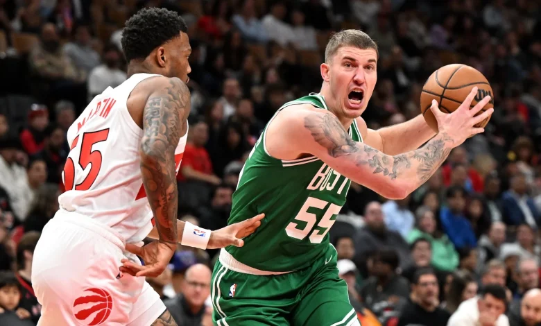 Jaylen Brown’s Recent Celtics Quote Doesn’t Bode Well For Baylor Scheierman