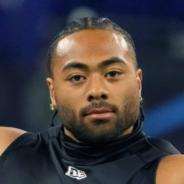 Jaylen Warren Totals 91 yards