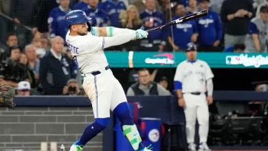 Jays Bits: 40-Man Roster and Qualifying Offer Deadline