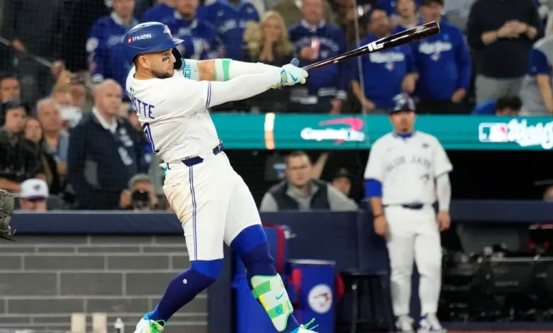 Jays Bits: 40-Man Roster and Qualifying Offer Deadline