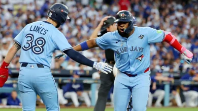 Jays' win was 2nd-most viewed Game 4 since '18