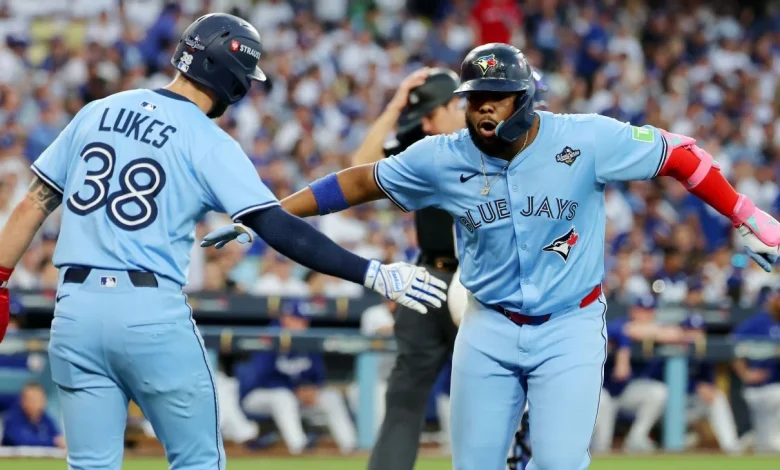 Jays' win was 2nd-most viewed Game 4 since '18