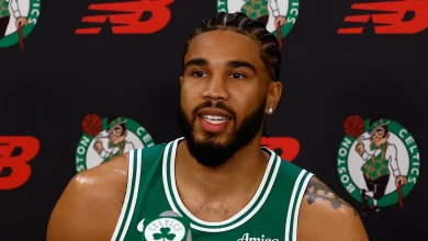 Jayson Tatum's absence changes less than you think for Celtics opponents