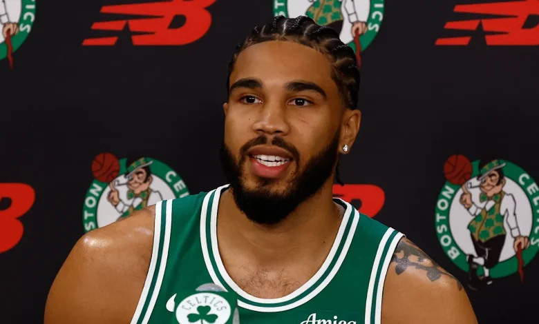 Jayson Tatum's absence changes less than you think for Celtics opponents