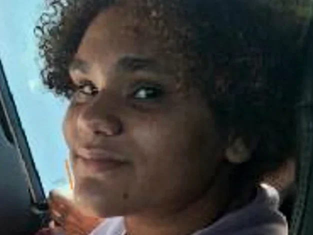 Jazlyn Vasquez, 15, Missing