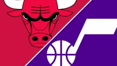 Jazz 150-147 Bulls (Nov 16, 2025) Game Recap