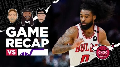 Jazz 150, Bulls 147: Bulls drop fifth straight in double-overtime thriller
