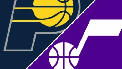 Jazz 152-128 Pacers (Nov 11, 2025) Game Recap