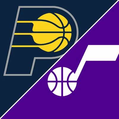 Jazz 152-128 Pacers (Nov 11, 2025) Game Recap