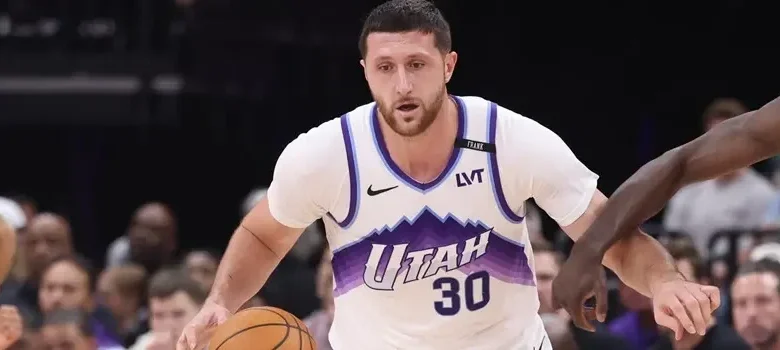 Jazz Center Walker Kessler Injury & NBA Fantasy Impact