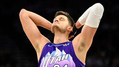 Jazz good feelings about to be crushed if pending hammer drops