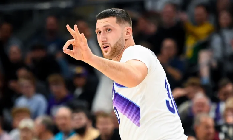 Jazz quickly learning why Hornets were fine letting Jusuf Nurkic go
