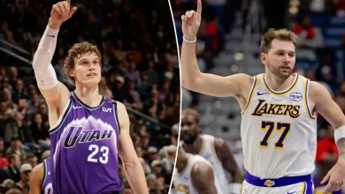 Jazz vs. Lakers prediction: NBA odds, pick, best bets for Tuesday