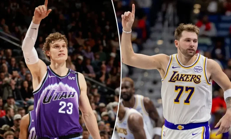 Jazz vs. Lakers prediction: NBA odds, pick, best bets for Tuesday