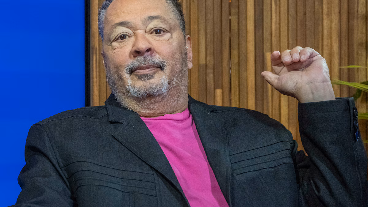 «Je suis tanné d’être le “punching bag” dans le métier»: Normand Brathwaite n’en peut plus de la jalousie des autres