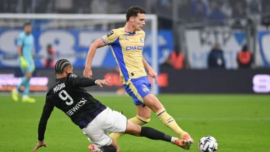 « Je suis très déçu et énervé »: Benjamin Pavard ne digère pas