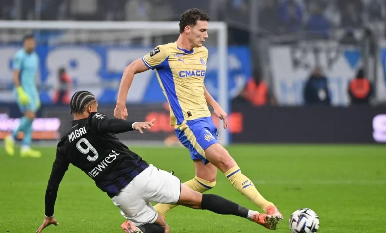 « Je suis très déçu et énervé »: Benjamin Pavard ne digère pas