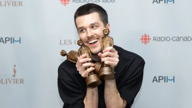 «Je voulais que le deuxième show soit meilleur que le premier»