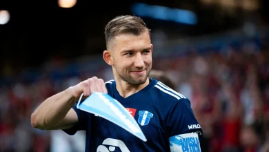 Jedyne w swoim rodzaju urodziny żywej legendy Wisły Płock. Pięć życzeń dla Łukasza Sekulskiego